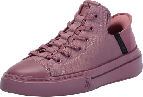 Skechers Men's Snoop Dogg: Snoop ONE-BOSS Life Canvas Hands Free Slip-Ins Sneaker in Saudi Arabia