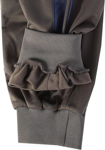 Gioberti Mens Athletic Track Pants with Ribbed Cuff Leg in Saudi Arabia