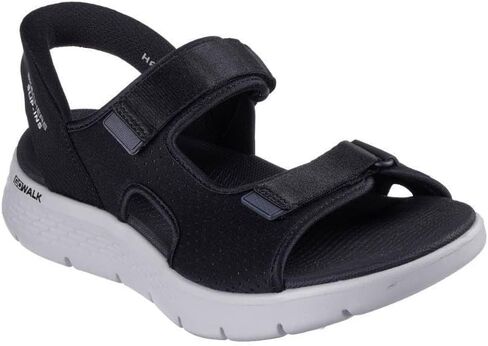 Skechers Men's Cankle Strap Sport Sandal in Saudi Arabia