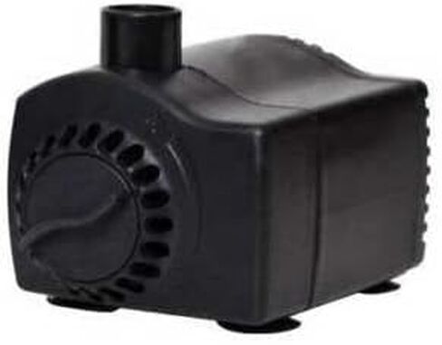 52342 Fountain Pump Abs 3/64 Hp 4 Psi120 in Kuwait