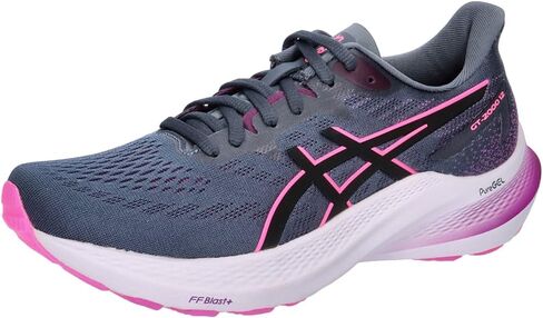 ASICS Women's GT-2000 12 Running Shoe in Saudi Arabia