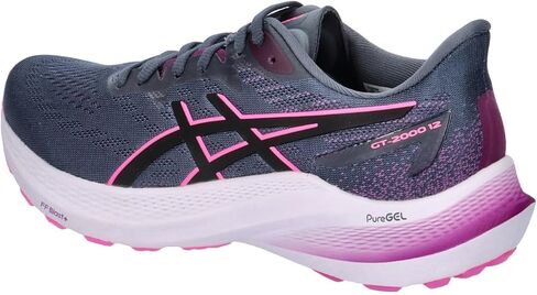 ASICS Women's GT-2000 12 Running Shoe in Saudi Arabia
