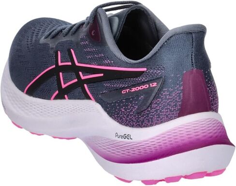 ASICS Women's GT-2000 12 Running Shoe in Saudi Arabia