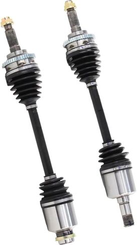 Front Left Front Right CV Joints for Mazda MX-3 1992 1993 1994 1995 2 x in Saudi Arabia