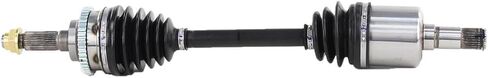 Front Left Front Right CV Joints for Mazda MX-3 1992 1993 1994 1995 2 x in Saudi Arabia