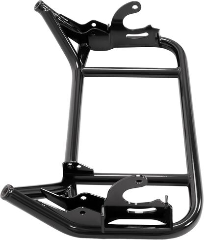 Kojem UTV Rear Swing Arm Compatible with Polaris RZR 170 (All Years) Suspension Black in Saudi Arabia