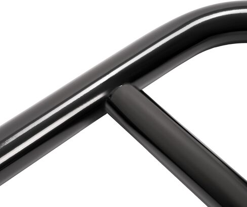 Kojem UTV Rear Swing Arm Compatible with Polaris RZR 170 (All Years) Suspension Black in Saudi Arabia