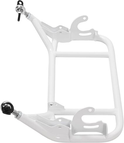 Kojem UTV Rear Swing Arm Compatible with Polaris RZR 170 (All Years) Suspension Black in Saudi Arabia