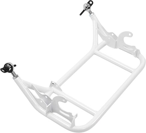 Kojem UTV Rear Swing Arm Compatible with Polaris RZR 170 (All Years) Suspension Black in Saudi Arabia