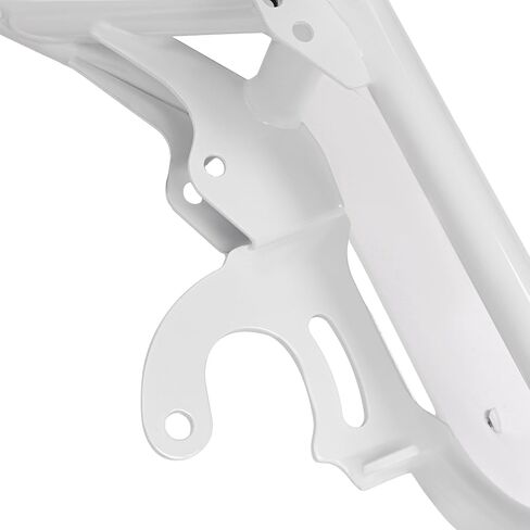 Kojem UTV Rear Swing Arm Compatible with Polaris RZR 170 (All Years) Suspension Black in Saudi Arabia