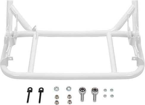 Kojem UTV Rear Swing Arm Compatible with Polaris RZR 170 (All Years) Suspension Black in Saudi Arabia