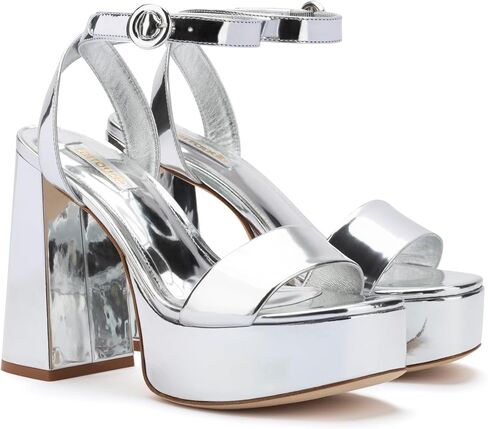 Larroudé Dolly Sandal in Saudi Arabia