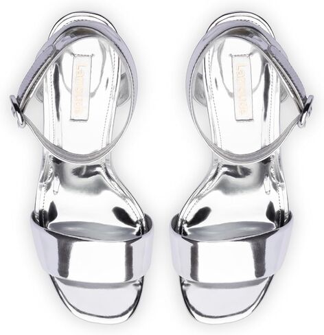 Larroudé Dolly Sandal in Saudi Arabia