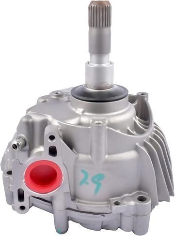 Transmission Transfer Case Box 95B341010 Replacement for 2015-2018 Porsche Macan 2.9L 3.0L 95B AWD 95B341010AU 95B341010E 95B341010FU 95B341010A in Saudi Arabia