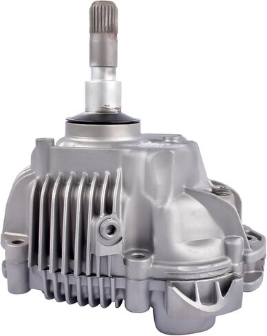 Transmission Transfer Case Box 95B341010 Replacement for 2015-2018 Porsche Macan 2.9L 3.0L 95B AWD 95B341010AU 95B341010E 95B341010FU 95B341010A in Saudi Arabia