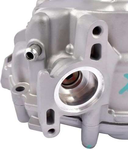Transmission Transfer Case Box 95B341010 Replacement for 2015-2018 Porsche Macan 2.9L 3.0L 95B AWD 95B341010AU 95B341010E 95B341010FU 95B341010A in Saudi Arabia