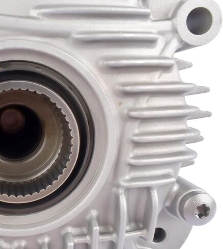 Transmission Transfer Case Box 95B341010 Replacement for 2015-2018 Porsche Macan 2.9L 3.0L 95B AWD 95B341010AU 95B341010E 95B341010FU 95B341010A in Saudi Arabia