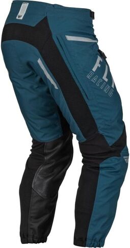Fly Racing 2022 Pathrol Patrol في سروال التمهيد in Saudi Arabia