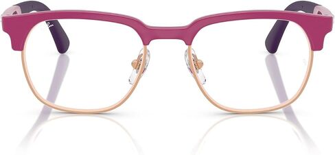 Ray-Ban Kids 'Ry1641 Square Prescription Eyewear in Kuwait