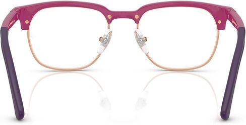 Ray-Ban Kids 'Ry1641 Square Prescription Eyewear in Kuwait