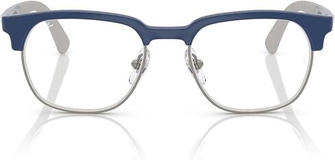 Ray-Ban Kids 'Ry1641 Square Prescription Eyewear in Kuwait