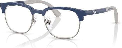 Ray-Ban Kids 'Ry1641 Square Prescription Eyewear in Kuwait