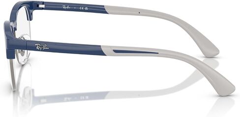 Ray-Ban Kids 'Ry1641 Square Prescription Eyewear in Kuwait