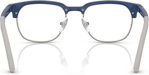 Ray-Ban Kids 'Ry1641 Square Prescription Eyewear in Kuwait
