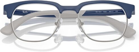 Ray-Ban Kids 'Ry1641 Square Prescription Eyewear in Kuwait