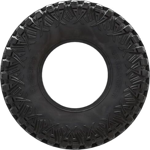 Polaris Off Road Pro Armor Crawler XG Tyre ، لنماذج RZR محددة ، الأمامية والخلفية ، 32 "× 10" R14 ، مركب المقياس الناعم ، للتضاريس الصخرية والزحف الصخري - الجزء 5416113 in Kuwait