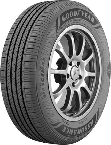 Goodyear Assurance Rangemax 205/65R16 SL 95 H Tire in Kuwait