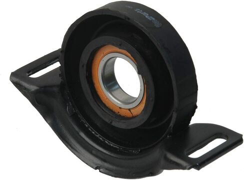 URO Parts 1234101081 دعم عمود القيادة ث/تحمل ، ث/NSK تحمل ، أسود in Kuwait