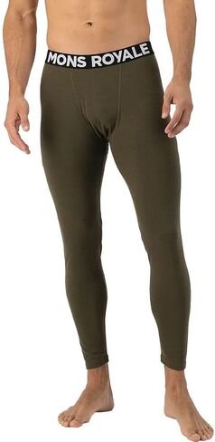 Cascade Merino Base Layer Legging in Kuwait