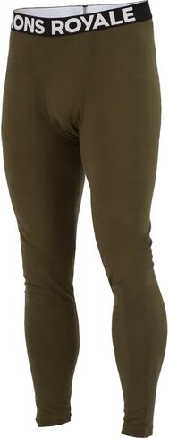 Cascade Merino Base Layer Legging in Kuwait