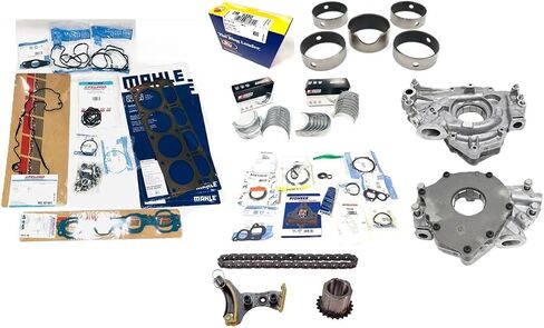 Engine Rebuild Kit for 2019-2021 GM Chevy 5.3L Gen V Direct Injected VIN code F in Saudi Arabia
