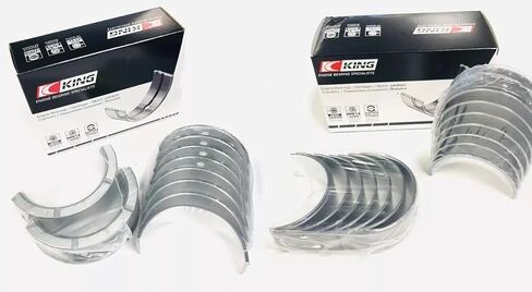 Engine Rebuild Kit for 2019-2021 GM Chevy 5.3L Gen V Direct Injected VIN code F in Saudi Arabia