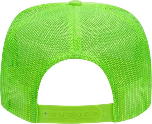 Tell Me I'm Pretty Women and Teens Classic 5 Panel Mesh Snap Back Trucker Hat in Saudi Arabia