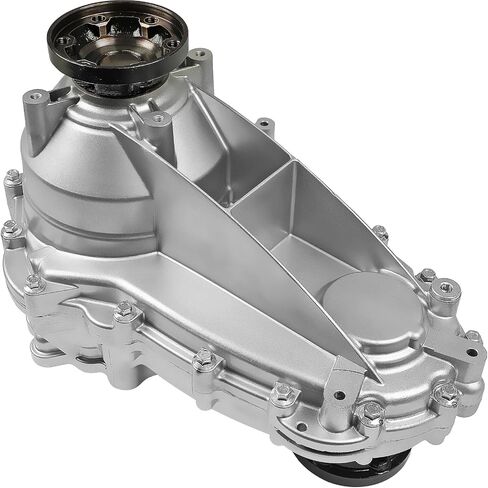 مجموعة علبة نقل تفاضلية لخلع الطاقة (PTO) تناسب Ford Fusion 2006-2012 لـ Lincoln MKZ 2007-2012 Zephyr 2006 لـ Mercury Milan 06-10 لـ Mazda CX-9 2007-2015,600-235,7E5Z7251A in Kuwait