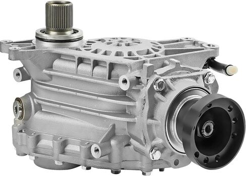 مجموعة علبة نقل تفاضلية لخلع الطاقة (PTO) تناسب Ford Fusion 2006-2012 لـ Lincoln MKZ 2007-2012 Zephyr 2006 لـ Mercury Milan 06-10 لـ Mazda CX-9 2007-2015,600-235,7E5Z7251A in Kuwait