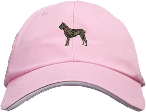 YourBreed Clothing Company Embroidered Unisex Baseball Caps - Cotton Twill Soft Men and Women's Hats for Outdoor Activities in Saudi Arabia
