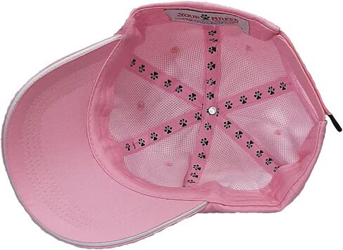 YourBreed Clothing Company Embroidered Unisex Baseball Caps - Cotton Twill Soft Men and Women's Hats for Outdoor Activities in Saudi Arabia