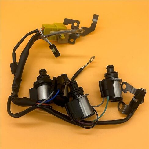 الملف اللولبي لنقل CVT مع تسخير متوافق مع 2012-2016 سوبارو XV Crosstrek 2.0L TR580 متوافق مع exiga 12-16 / IMPREZA 10-16 1.6L in Kuwait