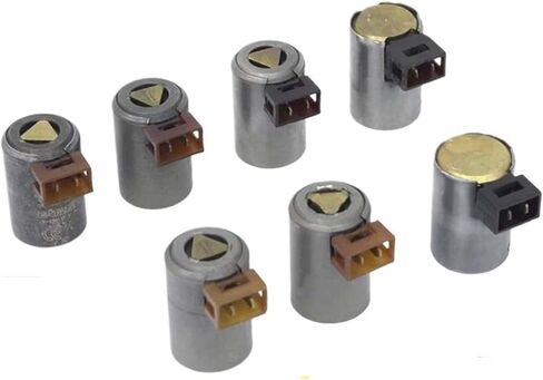 نقل الملف اللولبي النقل 095927331A 095927333 متوافق مع Audi/Volkswagen Jetta Beetle Golf Passat Kit TCC EPC in Saudi Arabia
