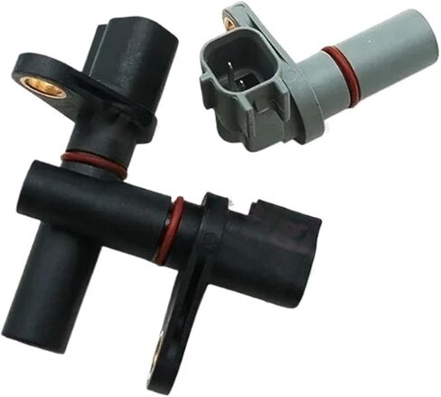 3pc/Set 6DCT250 DPS6 AE8P7H103A AE8P7M101A AE8P7M101B Automatic Transmission Speed Sensor Kit Compatible for Ford Focus Fiesta EcoSport Car in Saudi Arabia
