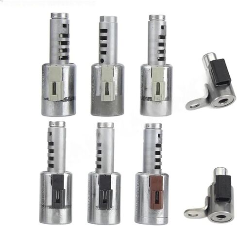 TF80-SC TF81-SC AF40-6 نقل الملف اللولبي التلقائي TF80SC TF81SC AF406 متوافق مع Citroen متوافق مع Volvo/Fiat/Peugeot/Renault in Saudi Arabia