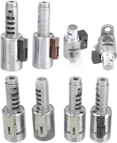 TF80-SC TF81-SC AF40-6 نقل الملف اللولبي التلقائي TF80SC TF81SC AF406 متوافق مع Citroen متوافق مع Volvo/Fiat/Peugeot/Renault in Saudi Arabia