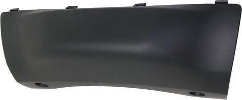 Garage-Pro Hitch Cover Compatible with Dodge Durango 2014-2024 Rear, Plastic, Primed in Saudi Arabia