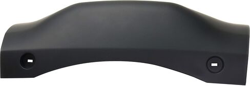 Garage-Pro Hitch Cover Compatible with Dodge Durango 2014-2024 Rear, Plastic, Primed in Saudi Arabia
