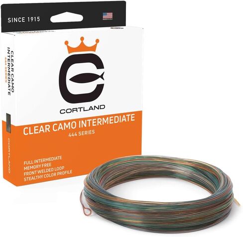 خط كورتلاند WF6I لعبة صيد السمك الصغيرة in Kuwait