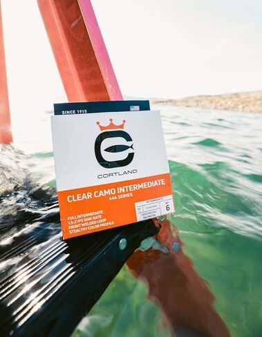 خط كورتلاند WF6I لعبة صيد السمك الصغيرة in Kuwait